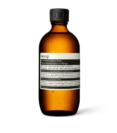 Shop Aesop In Two Minds Toner (200ml) In Nc
