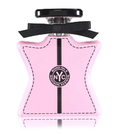 Shop Bond No. 9 Madison Avenue Eau De Parfum (100ml) In White