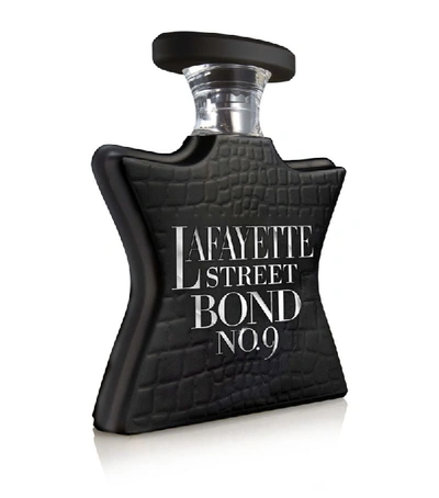 Shop Bond No. 9 Lafayette Street Eau De Parfum (100ml) In White