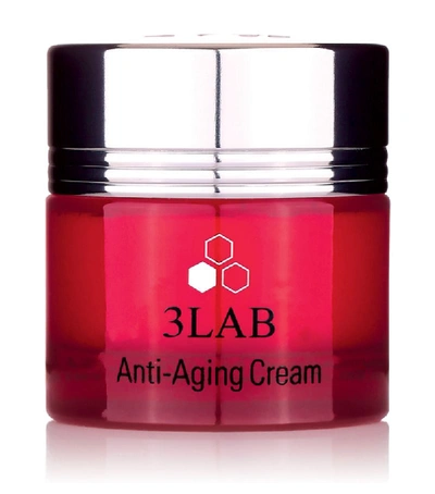 Shop 3lab Anti-aging Cream (60ml) In White