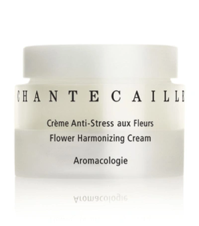 Shop Chantecaille Flower Harmonising Cream In White