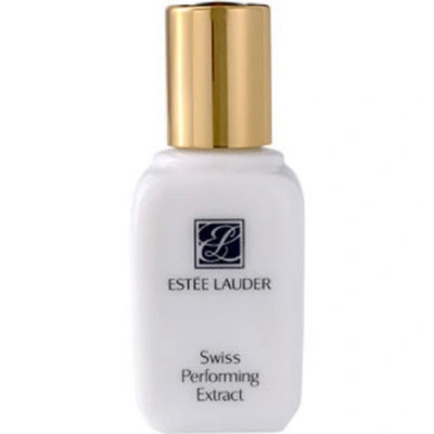 Shop Estée Lauder Swiss Performing Extract (100ml) In White