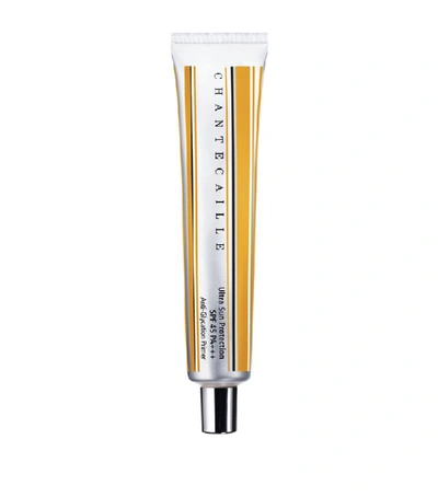 Shop Chantecaille Ultra Sun Protection Sunscreen Spf 45 Primer In White