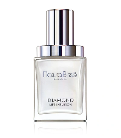 Shop Natura Bissé Diamond Life Infusion In White