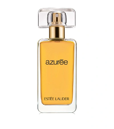 Shop Estée Lauder Azurée Eau De Parfum (50ml) In White