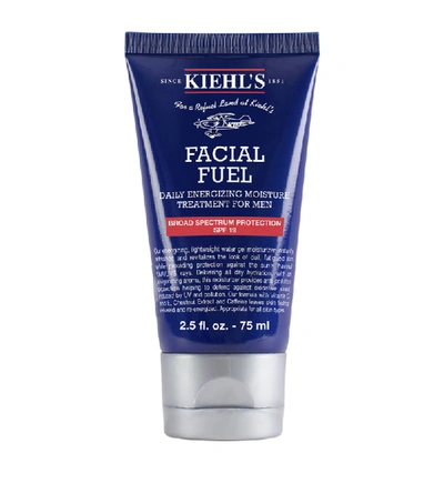 Shop Kiehl's Since 1851 Kiehl's Facial Fuel Spf 19 (75 Ml) In White
