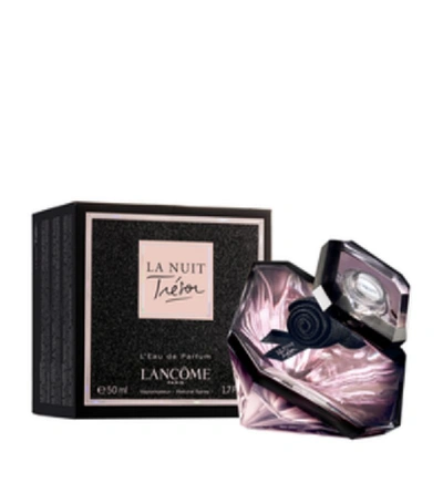 Shop Lancôme Lanc Tresor La Nuit Edp 50ml 17 In White