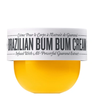 Shop Sol De Janeiro Brazilian Bum Bum Cream (75ml) In Multi