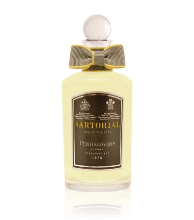 Shop Penhaligon's Sartorial Eau De Toilette (100ml) In Multi