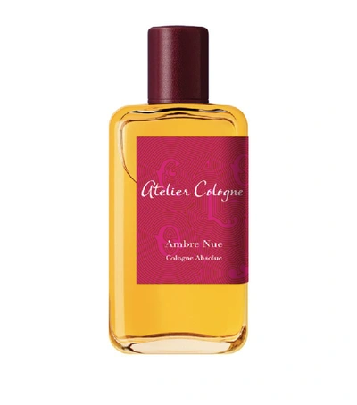 Shop Atelier Cologne Ambre Nue Cologne Absolue (100ml) In White