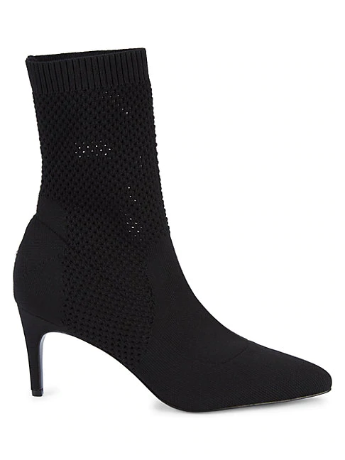 charles david sock booties