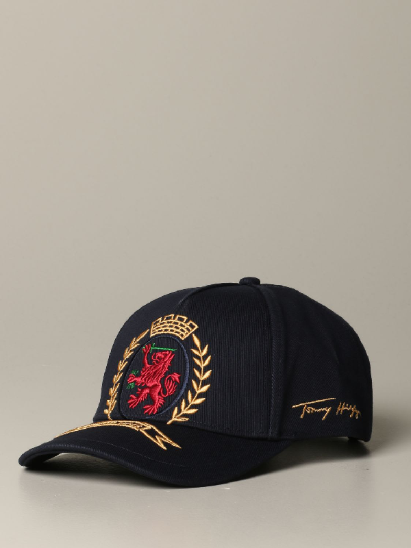 tommy hilfiger hat mens