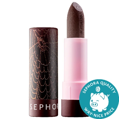 Shop Sephora Collection #lipstories Natural Wonders Lipstick 75 Undisturbed 0.14 oz/ 4 G