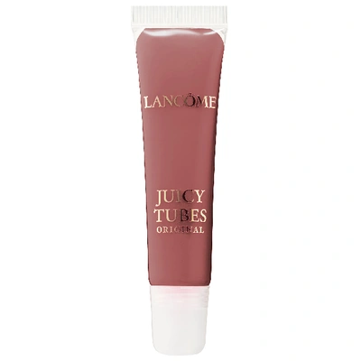 Shop Lancôme Juicy Tubes Original Lip Gloss 08 Tickled Pink 0.5 oz/ 15 ml