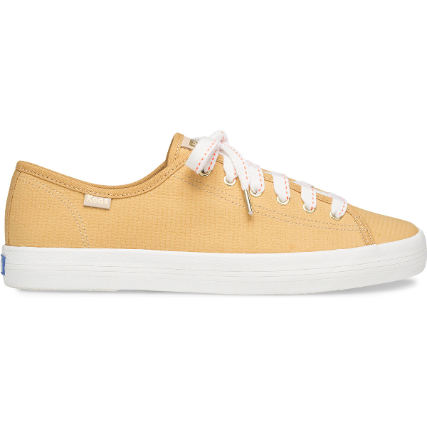 yellow keds