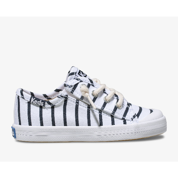 keds kickstart navy