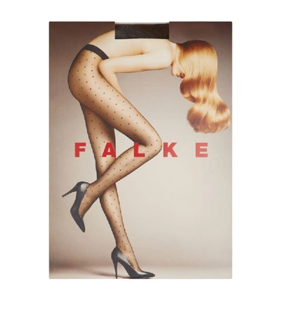 Shop Falke Dotted 15 Tights
