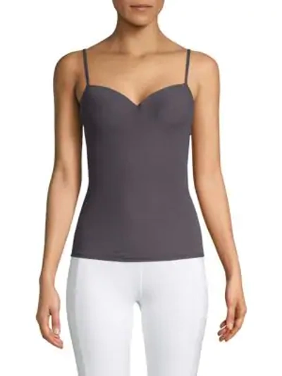 Shop Hanro Bra Camisole Top In Concorde