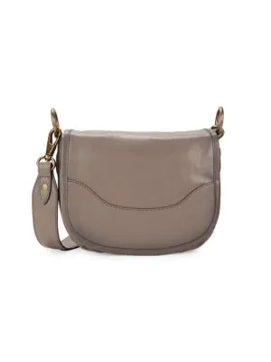 frye lucy leather tote bag