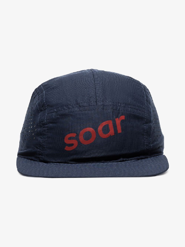soar lightweight cap