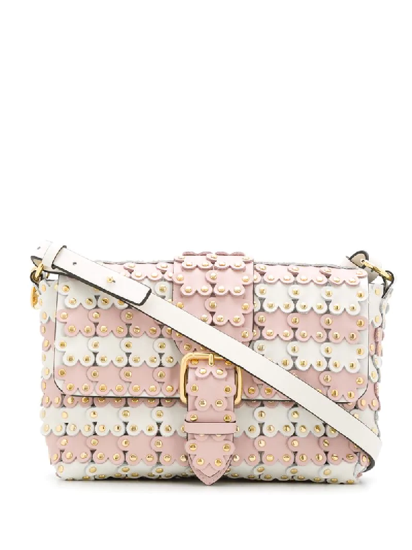 red valentino studded bag