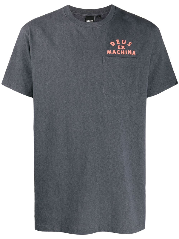 deus t shirt