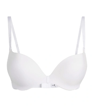 Shop Chantelle Absolute Invisible Smooth Push-up Bra
