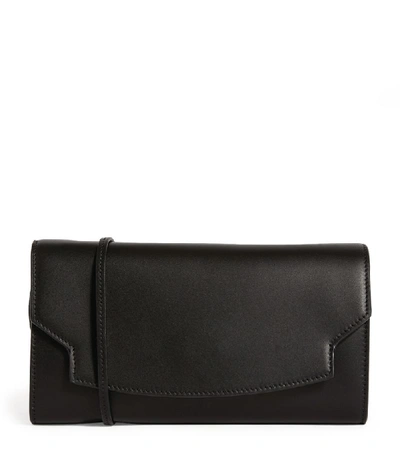 Shop The Row Lady Leather Wallet