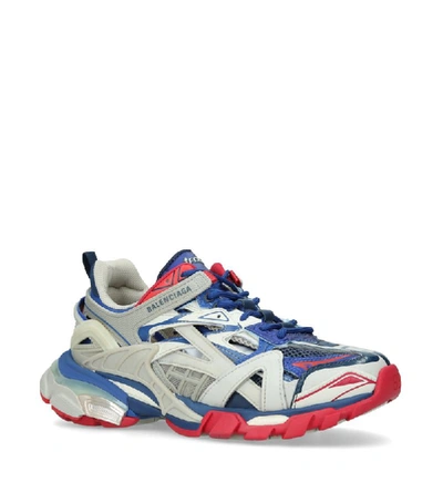 Shop Balenciaga Track.2 Sneakers