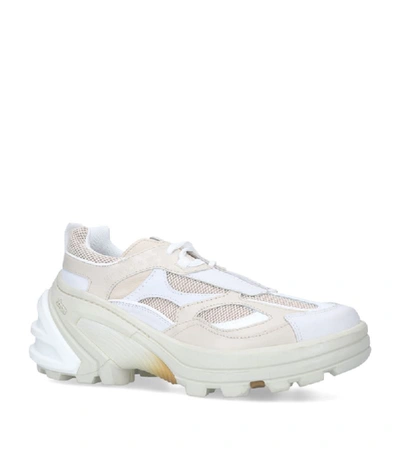 Shop Alyx 1017  9sm Indivisible Sneakers