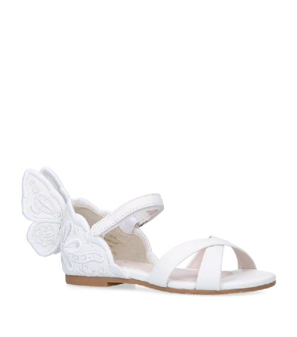 sophia webster baby sandals