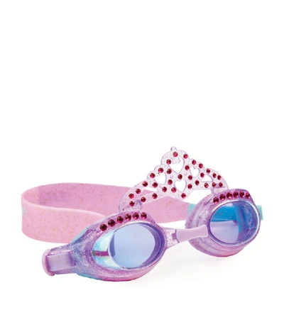 Shop Bling2o Crown Swimming Goggles
