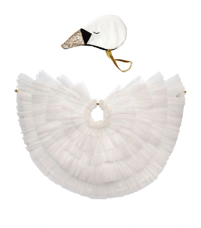 Shop Meri Meri Swan Costume Kit