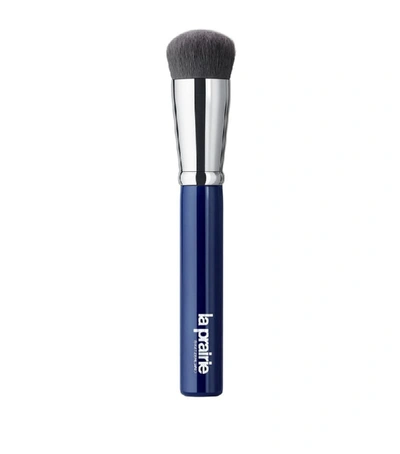 Shop La Prairie Liquid Foundation Brush In White