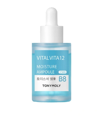 Shop Tonymoly Vital Vita 12 Moisture Ampoule (30ml) In Multi