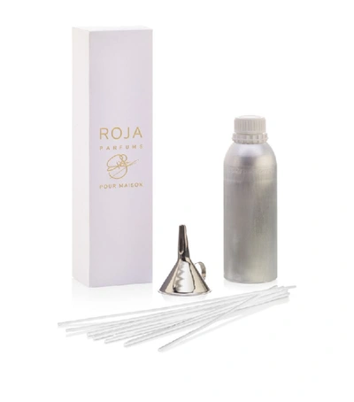 Shop Roja Parfums London Diffuser (750ml) - Refill In Multi