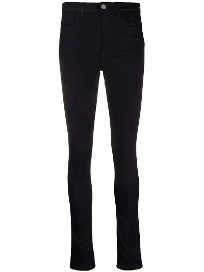 Filippa K Lola Super-stretch Skinny Jeans In Black | ModeSens