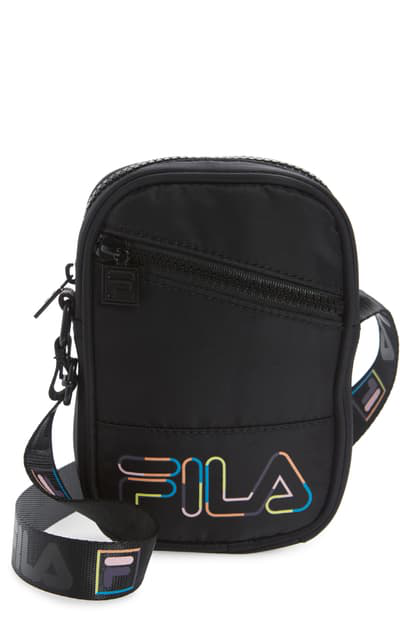 fila camera bag