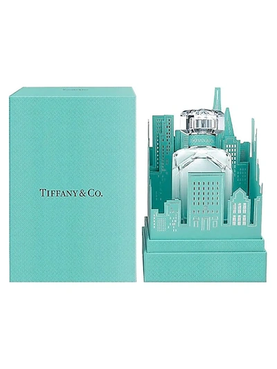 Shop Tiffany & Co Tiffany Sky Line Eau De Parfum Spray