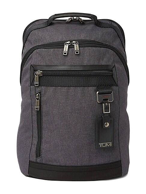 tumi bertona backpack