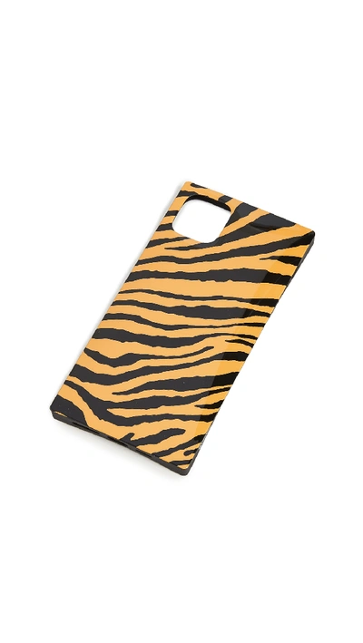 Shop Idecoz 3 Piece Tiger Ensemble Iphone Accessories