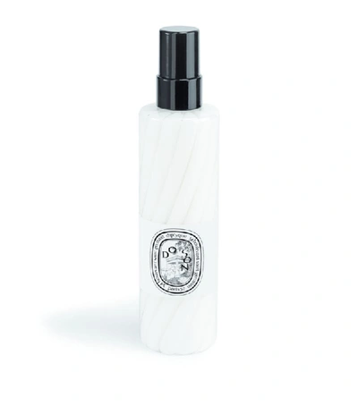 Shop Diptyque Do Son Body Mist (200ml) In White