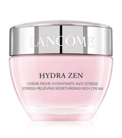 Shop Lancôme Hydra Zen Neurocalm Day Cream (50ml) In White