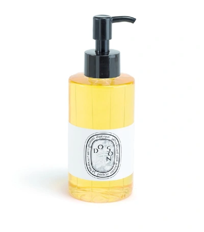 Shop Diptyque Shower Oil Do Son In Multi