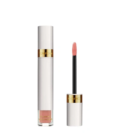 Shop Tom Ford Lip Lacquer Liquid Tint  Naked Elixir