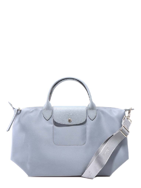 longchamps medium tote