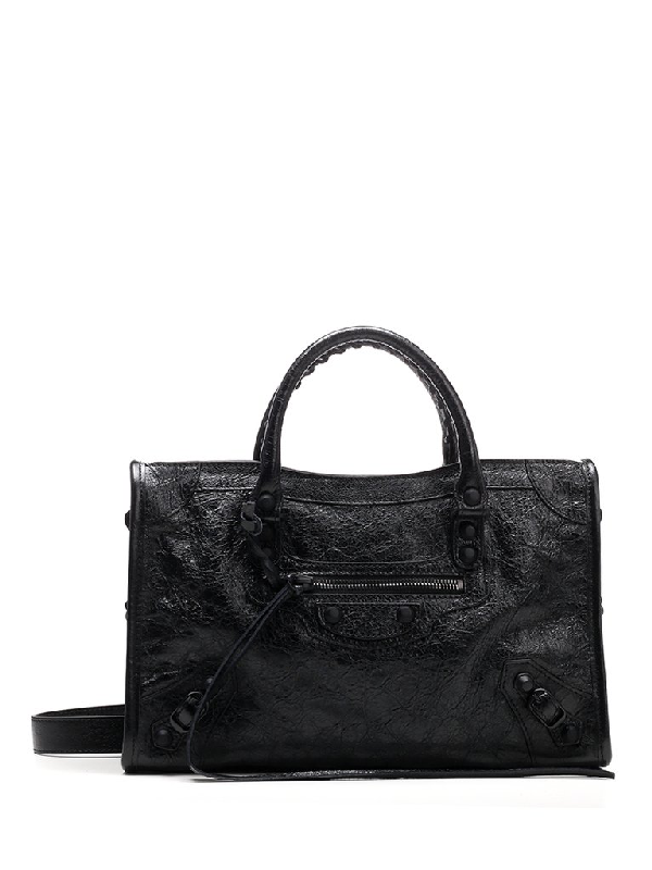 balenciaga small shoulder bag
