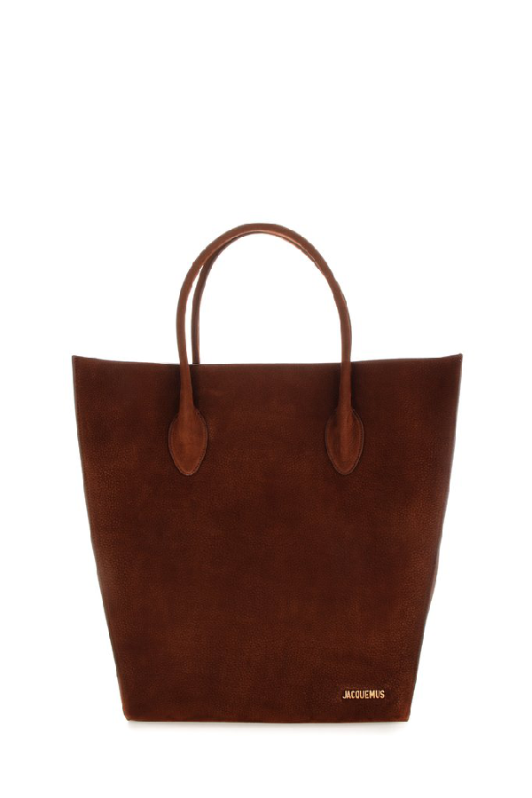 jacquemus tote bag