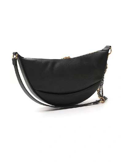 Shop Marc Jacobs The Eclipse Shoulder Bag In Black