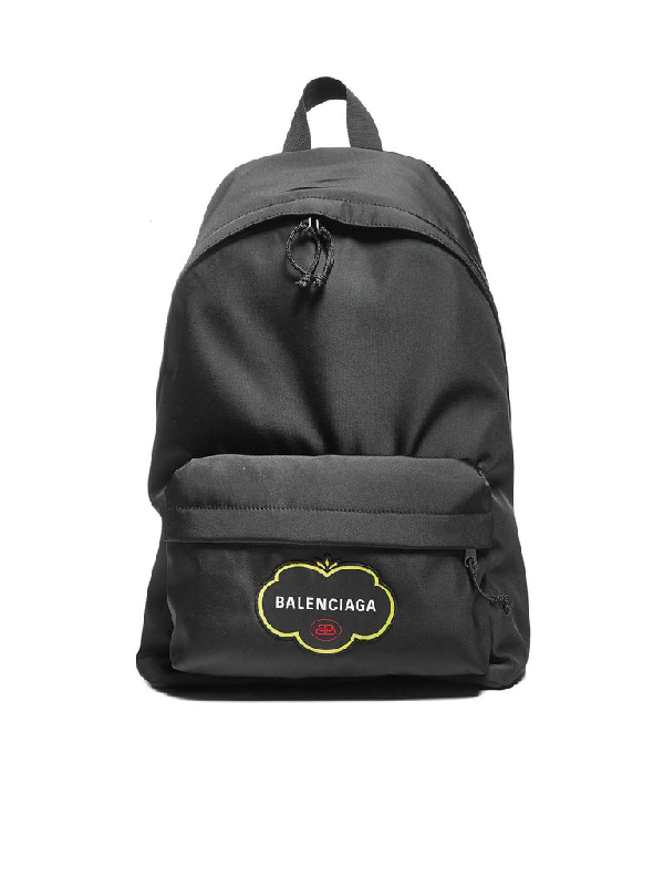 balenciaga small backpack